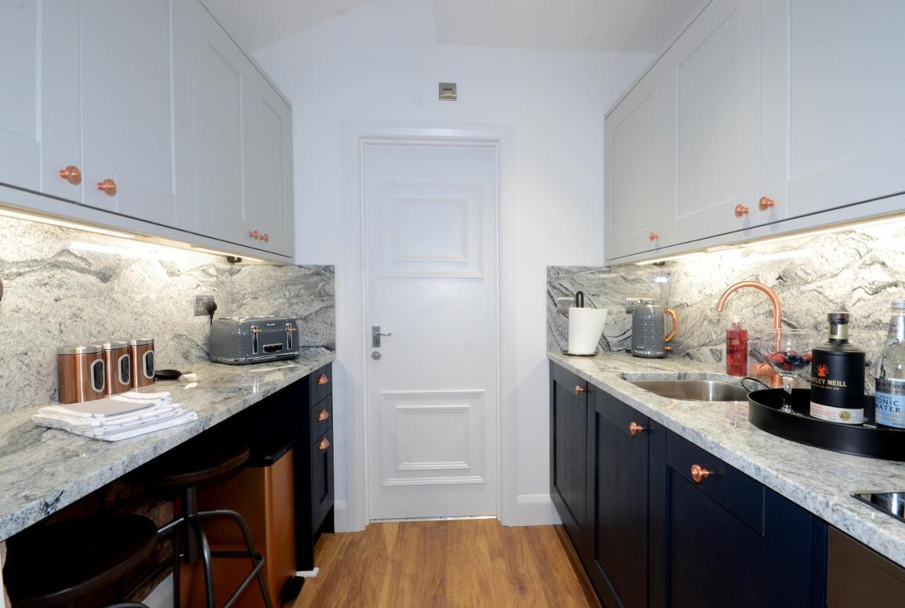 The Micklegate York City Centre Apartment Екстериор снимка