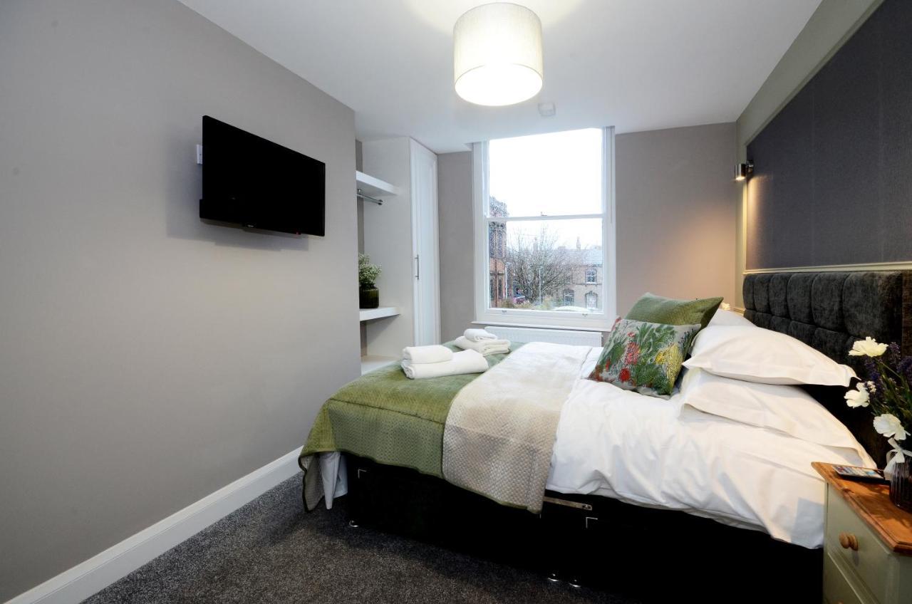 The Micklegate York City Centre Apartment Екстериор снимка